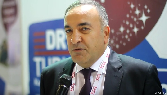 DRYTURK sektörde markalaşma sürecini nasıl tamamladı?