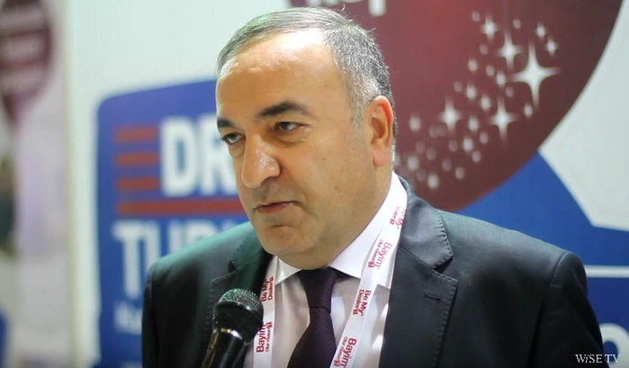 DRYTURK bayilik verme sürecini nasıl yönetiyor?
