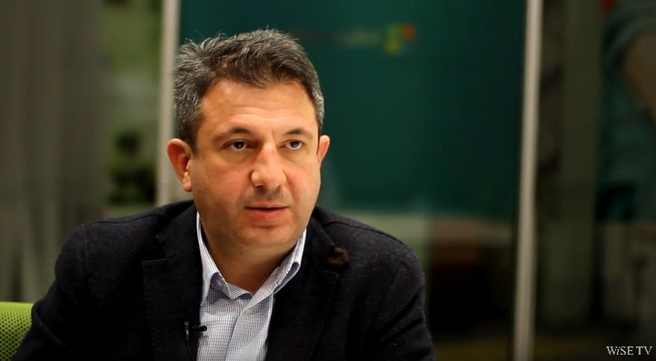 Microsoft İnnova iş ortaklığı deneyimi