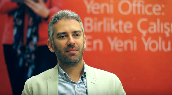 Makronet’in sektöre sunduğu hizmet ve çözümler neler?