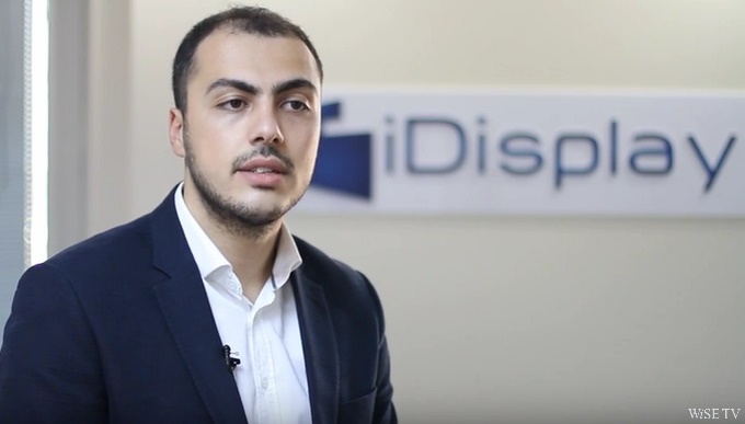 Hareketli ekranların kurumlara sağladığı avantajlar nelerdir?