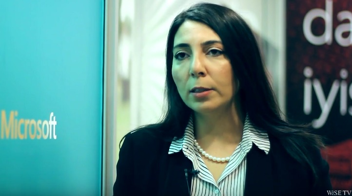Microsoft kurumsalda müşterilerine hangi alanlarda ne tür hizmetler sağlıyor?