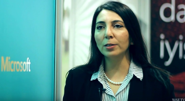 ODC Microsoft Azure ile geliştirdiği projelerle kurumlara ne vaad ediyor?