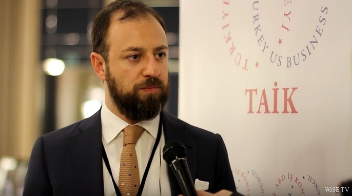 Türkiye – ABD ekonomik ilişkileri ve TAİK’in rolü