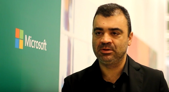 Microsoft’un gelecekteki bulut stratejisi nedir?