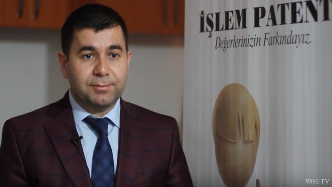 Buluşu olan biri sırasıyla neler yapmalıdır?