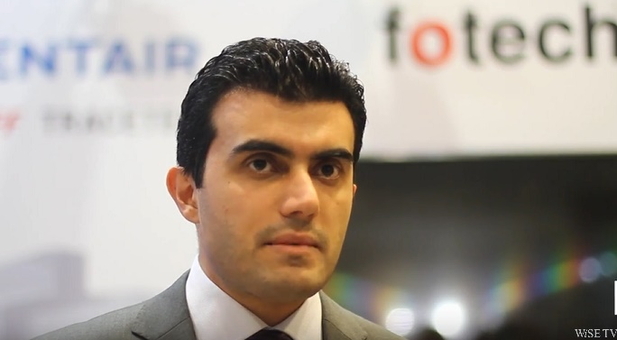 Fotech veri merkezi alanında ne tür hizmetler veriyor?
