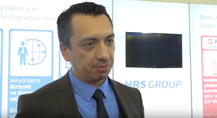 HRS Group sektörde kendini nasıl konumlandırıyor?