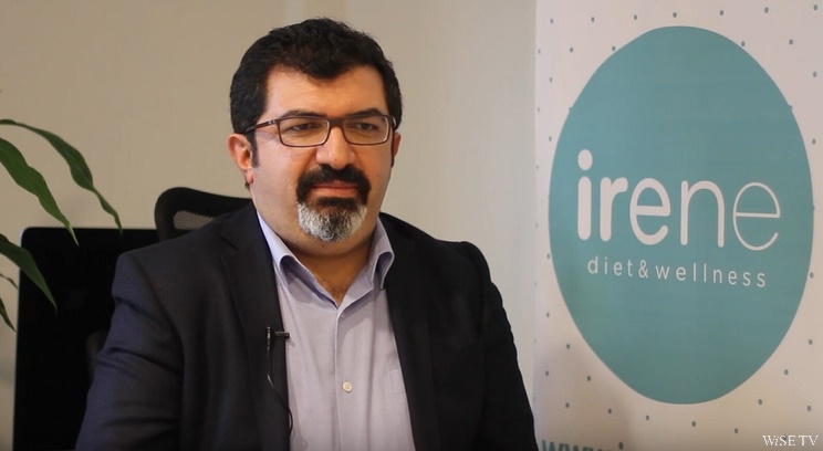 İleri teknoloji vücut analizi nedir?