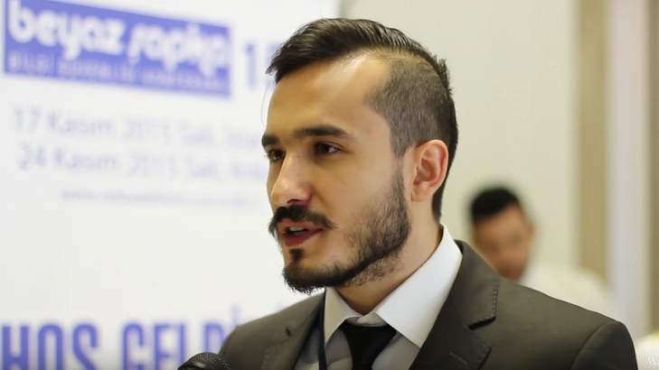 Siber güvenliğin 3 temel adımı nedir?