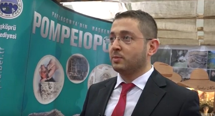 Pompeiopolis’te yapılan kazı çalışmaları turizmine nasıl katkı sağlıyor?