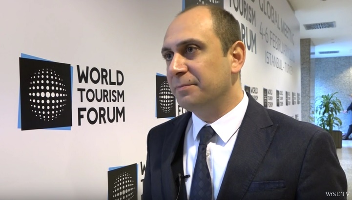 Türkiye’de turizmin gelişmesine katkı sağlayacak konular neler?