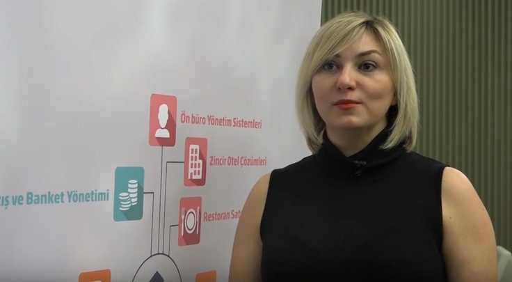 Konuk ağırlama sektöründe gelecek dönem trendleri nelerdir?