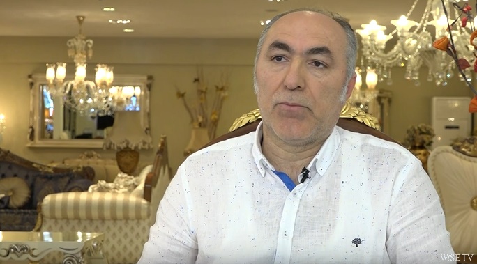 Atalar Classic mağazası ve ürünleri