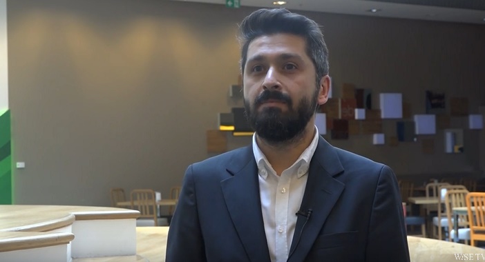 ODC iş Çözümleri kimdir?