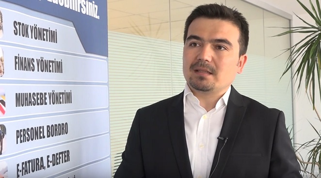 DİA Kurumsal Yönetim Sistemi işletmelere ne tür hizmetler sunuyor?