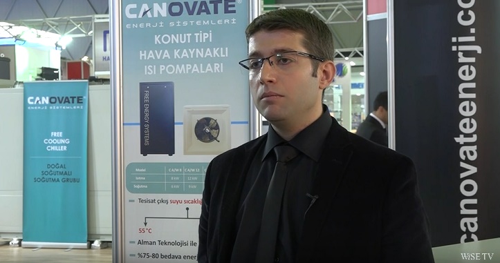 Isı pompasının genel avantajları neler?