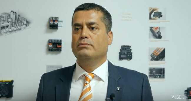 Weidmüller’in innovasyon kültürü ve sahip olduğu uluslararası patentler nelerdir?