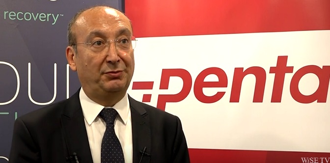 Penta – Arcserve iş birliğinin hikayesi nedir? Bu iş birliği ile ne hedefleniyor?