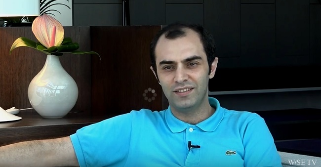 Sunum ofset nedir?