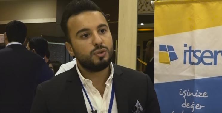 ITserv yeni projeye başladığında nasıl bir süreç işliyor?
