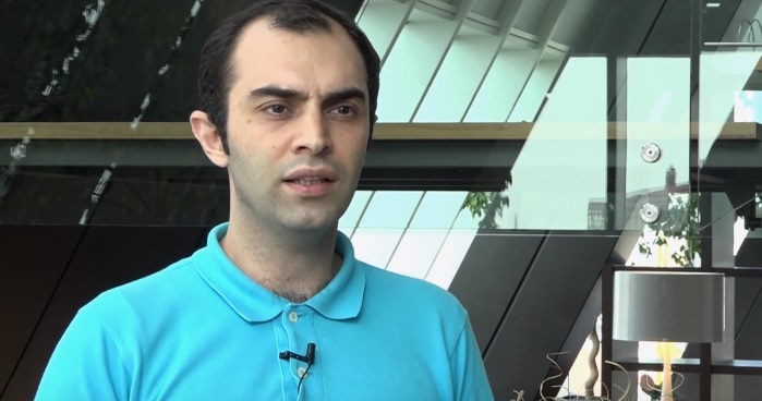 Online sunum nedir?
