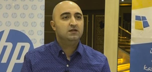 ITserv – ‘İşinize Değer Katıyoruz’ etkinliği – Katılımcı Görüşü