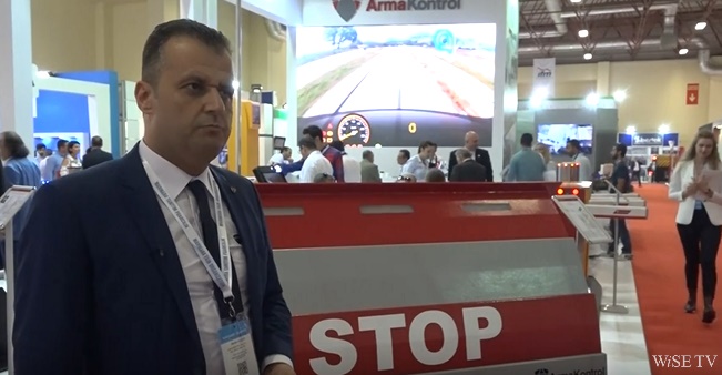 Arma Kontrol kimdir?