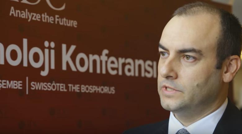 Eczacıbaşı Bilişim’in finans teknolojileri alanında çözümleri neler?