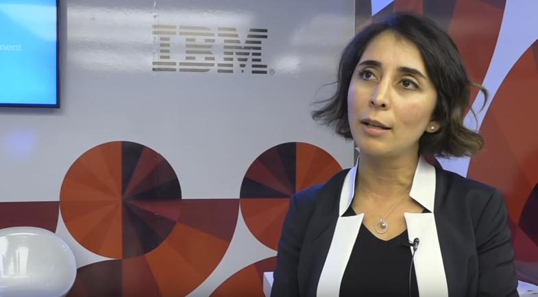IBM Türkiye’nin SAP iş ortaklığı ile birlikte sunduğu çözümler neler?