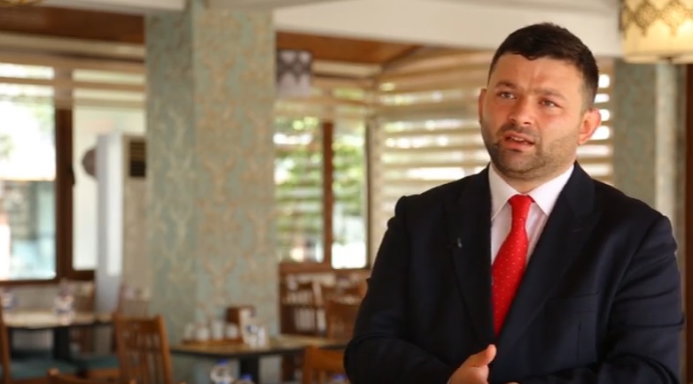 Ihlamur Türk Mutfağı’nın sunduğu hizmetler nelerdir?