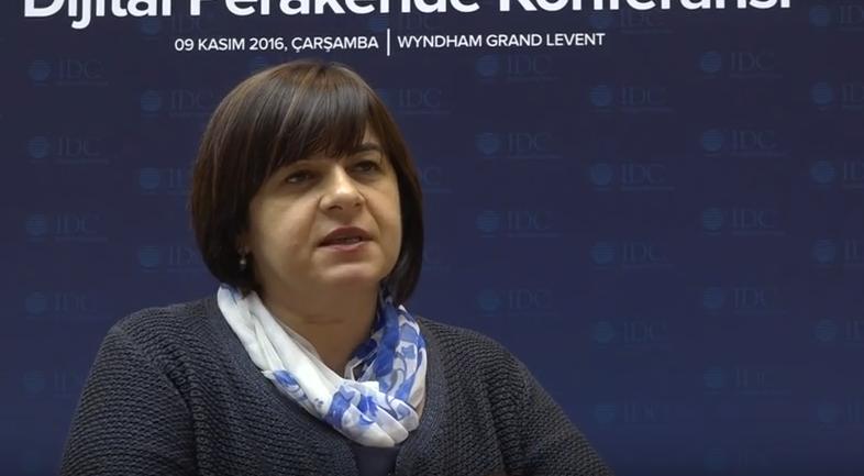 Türkiye’de perakende sektöründe dijital dönüşüm ne düzeyde?