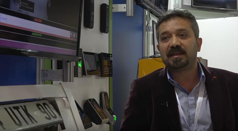 Sentez Güvenlik kimdir?