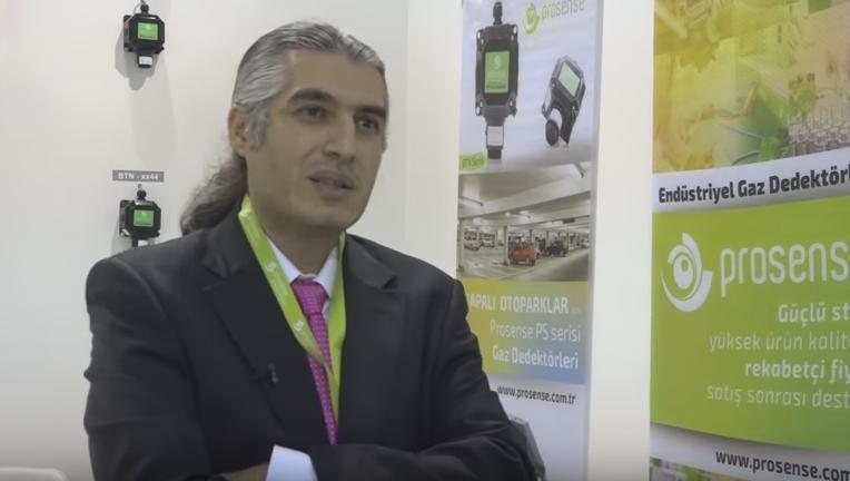 En çok hangi sektörlerde gaz ve alev dedektörleri kullanımına ihtiyaç duyuluyor?