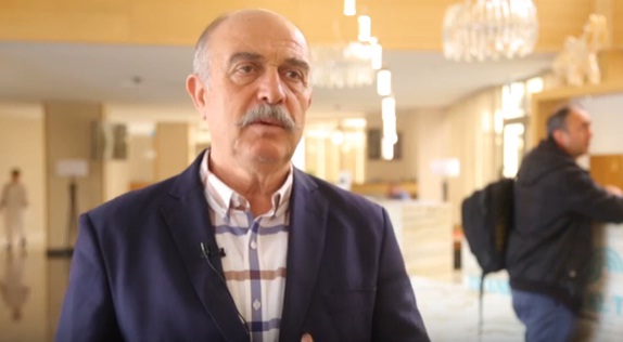 Termal su ile tedavi nasıl olur?