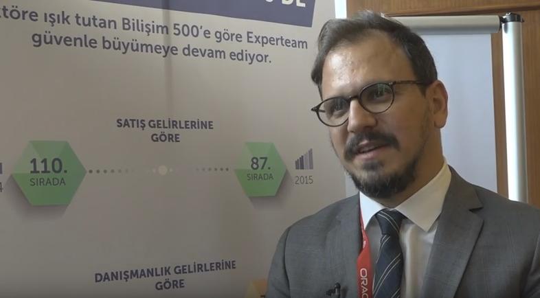 Veri analizi çözümlerinde gelinen nokta ne?