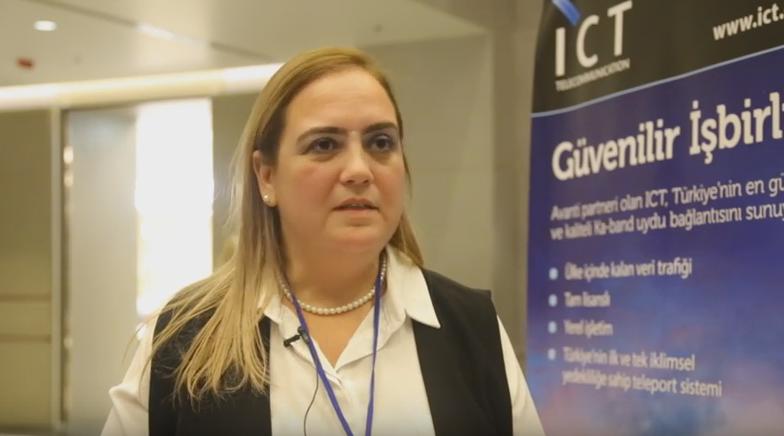 ICT Uydu İnternet Teknolojileri Etkinliği katılımcılara nasıl bir katkı sağladı?