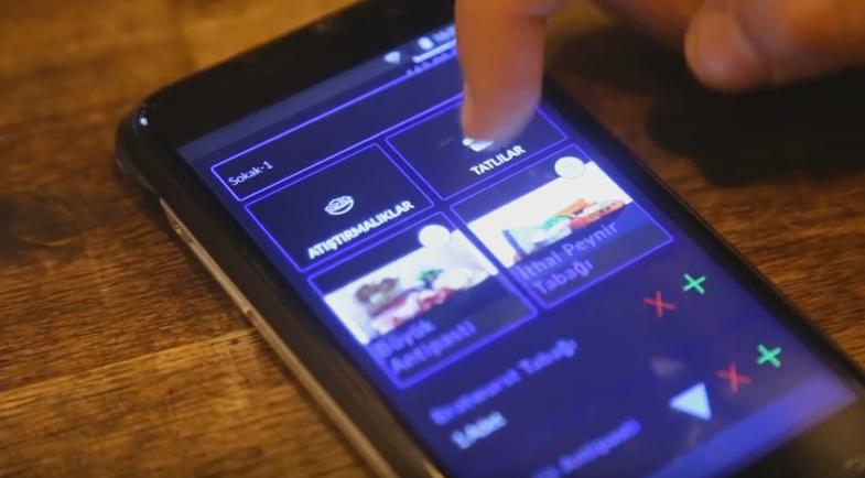 Jetbox kullandıktan sonra işletmenizde neler değişti?