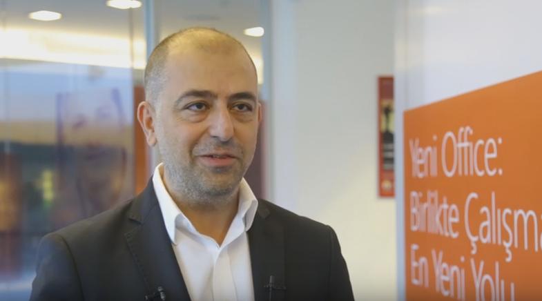 Microsoft’un Endüstri 4.0 sürecinde ne gibi çözümleri var?