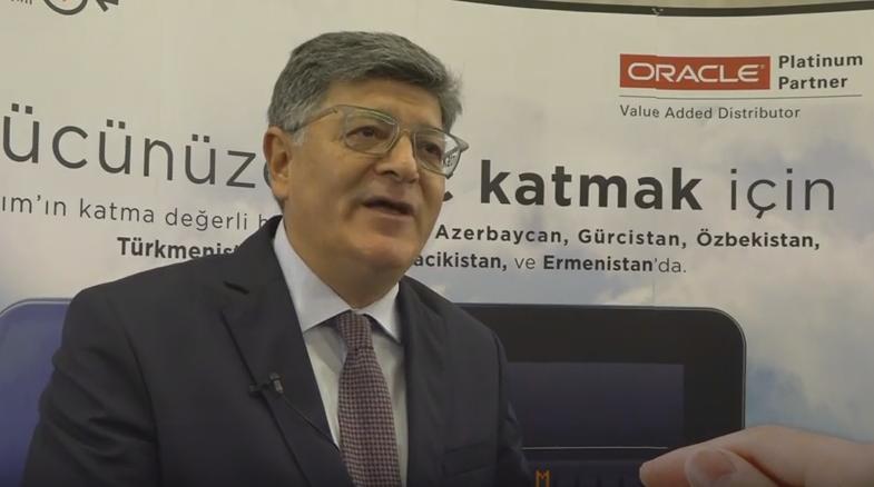Artım Bilişim kimdir?