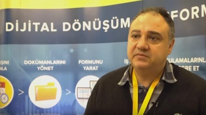 Dijital dönüşüm sürecinde ERP alanı ne yönde gelişim gösteriyor?