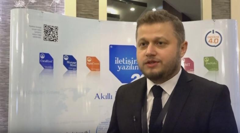 İletişim Yazılım sektörde hangi çözümleri ile öne çıkıyor?