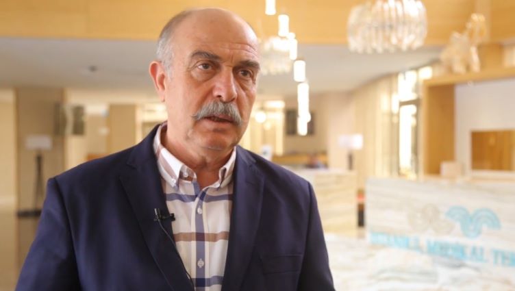 Türkiye dünya termal turizminde nasıl bir konuma sahip?