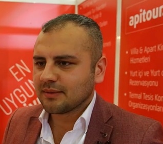 API Tour kimdir?