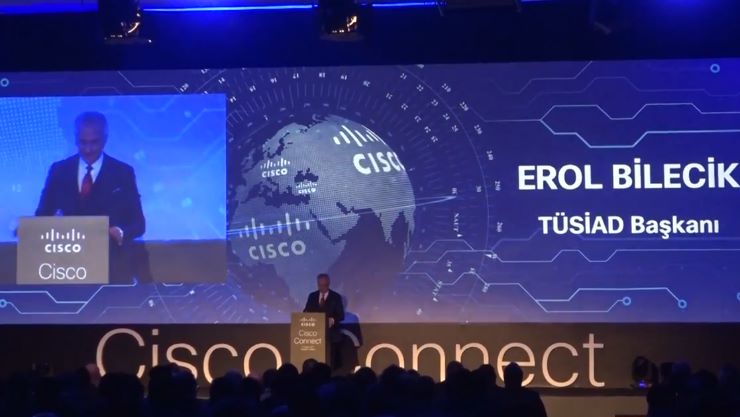 Cisco Connect Türkiye 2017 – Katılımcı Görüşleri
