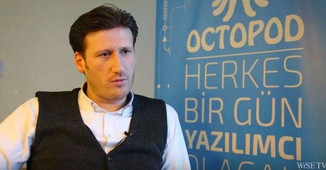 OCTOPOD Bayi kanalı hakkında bilinmesi gerekenler neler?