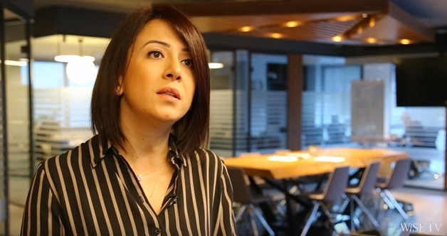 Kurumsallaşan markalar dijital ekranlar kullanıyor
