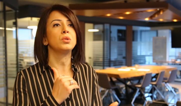 Acil durumlar için dijital ekranlar nasıl kullanılır?