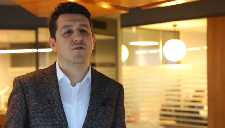 Dijital ekran kullanımı nasıl yaygınlaşıyor?