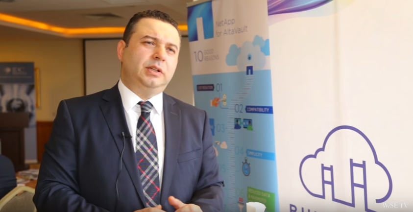 Bulut ekosistemi içinde Bulutistan’ın yeri nedir?